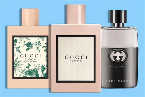 gucci runway perfume|best Gucci perfumes.